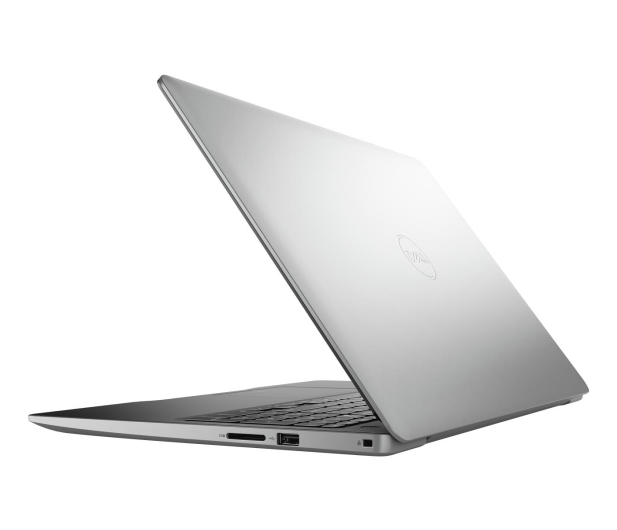 Dell Inspiron 3583 i5-8265U/8GB/256+1TB/Win10 Srebrny - 503036 - zdjęcie 6